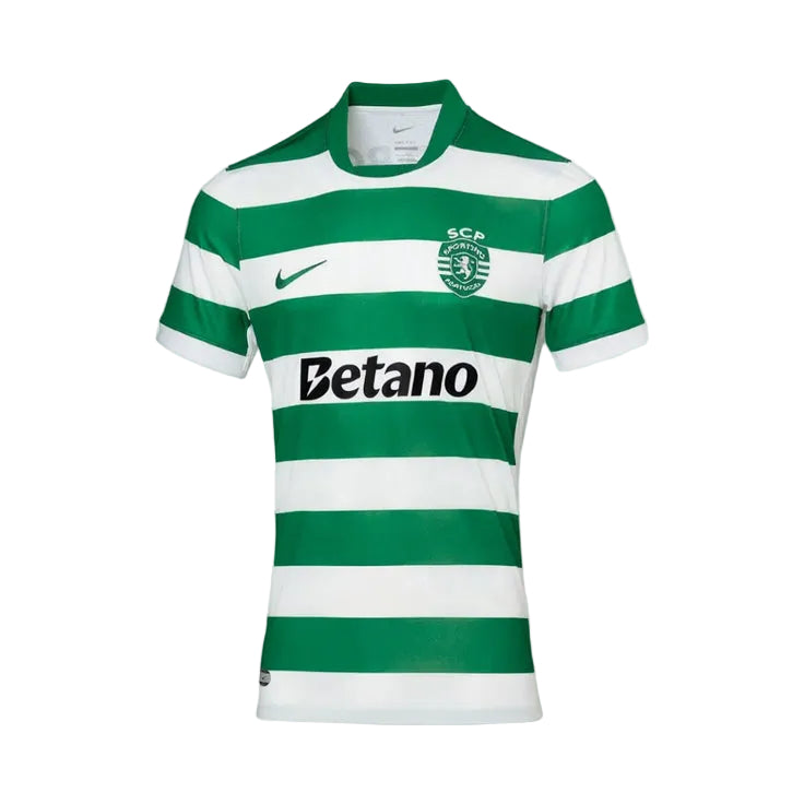 Camisola Principal Sporting CP 2025-2026