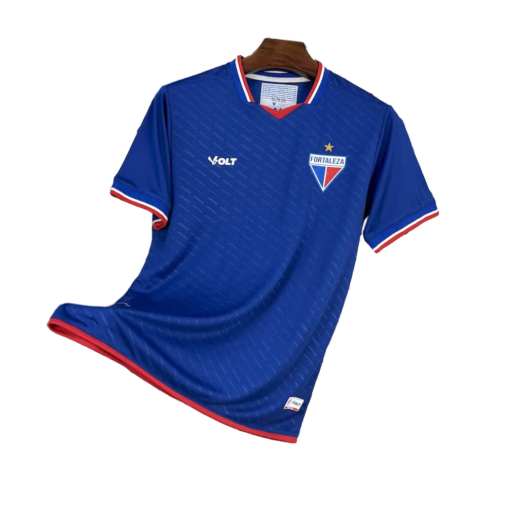 CAMISOLA DO FORTALEZA 25/26 AZUL