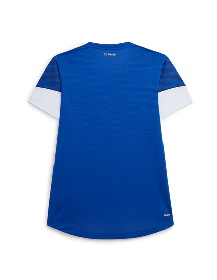 Camisola de Treino Azul FC Porto 2025-2026