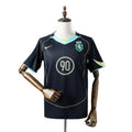 CAMISOLA DO SPORTING 26/27 EDIÇÃO ESPECIAL PRETO