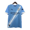 CAMISOLA DO MANCHESTER CITY 25/26 AZUL