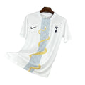 CAMISOLA DO TOTTENHAM 25/26 BRANCO