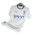 CAMISOLA DO AL HILAL 25/26 BRANCO