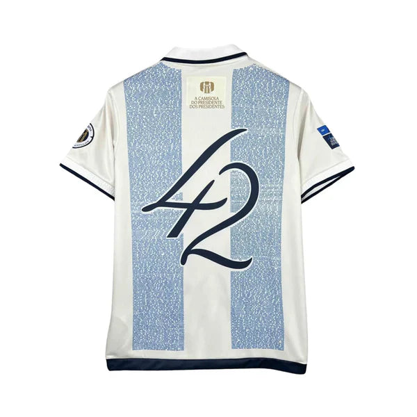 Camisola Edição Especial Azul e Branco FC Porto 2025-2026