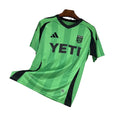 CAMISOLA DO AUSTIN 25/26 VERDE