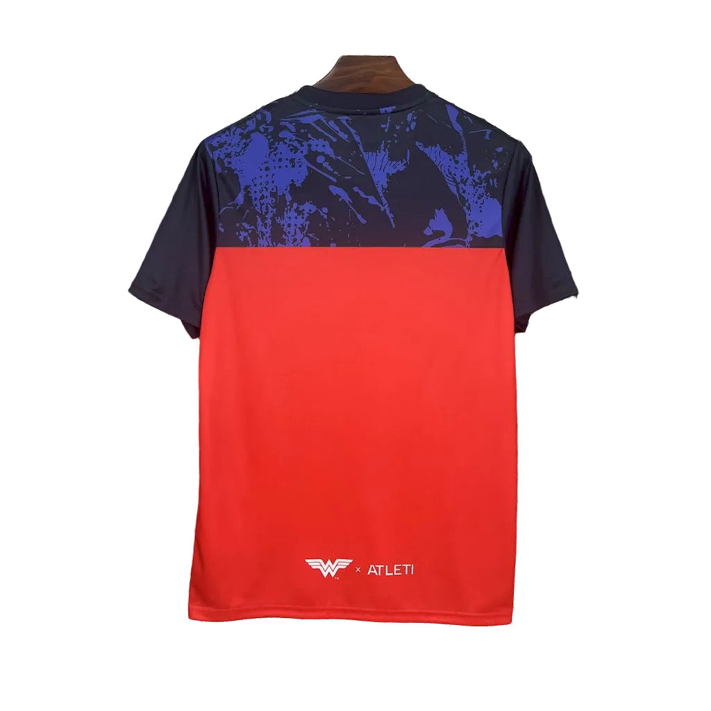CAMISOLA DO ATLETICO DE MADRID 25/26 MULTICOLOR