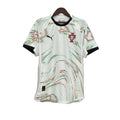 CAMISOLA DA SELEÇÃO DE PORTUGAL 25/26 BRANCO