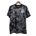 CAMISOLA DO SPORTING 25/26 TREINO PRETO