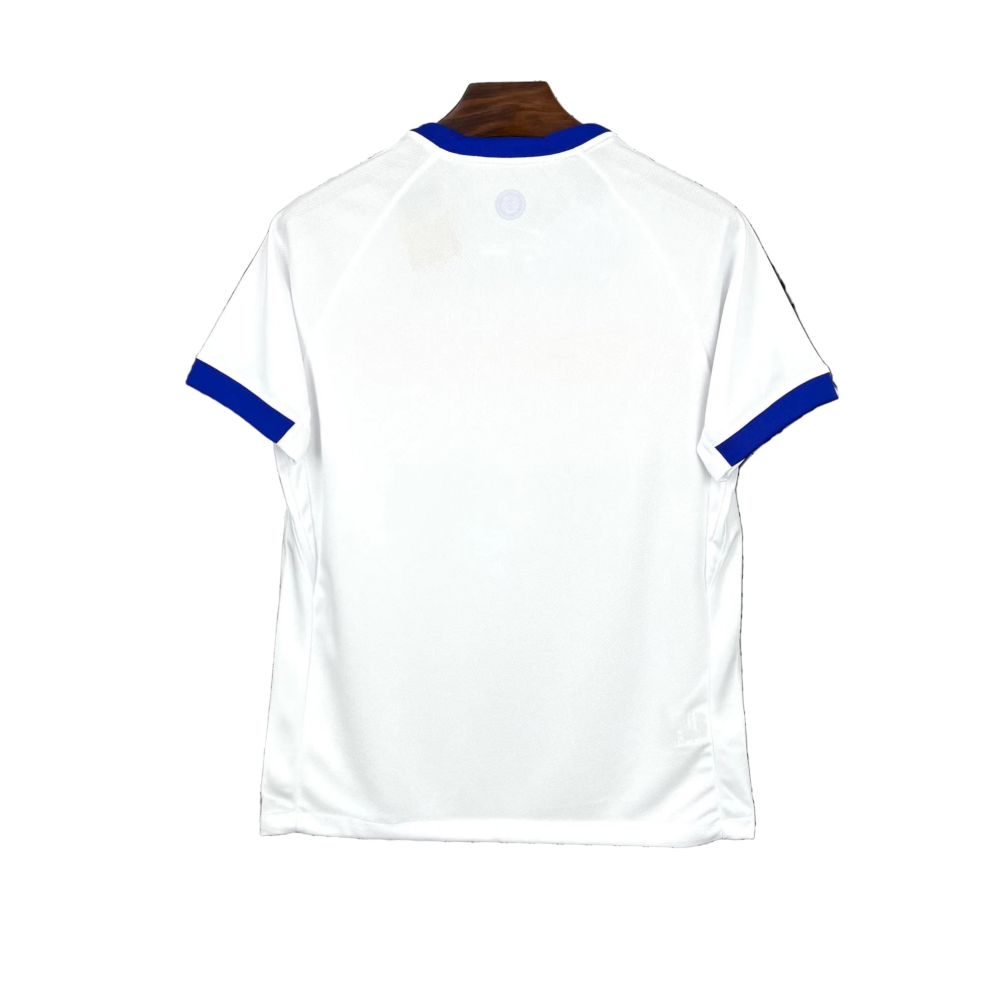 CAMISOLA DA SELEÇÃO DA INGLATERRA 25/26 BRANCO
