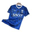 CAMISOLA DO AL HILAL 25/26 AZUL