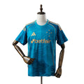 CAMISOLA DO CRUZEIRO 25/26 AZUL