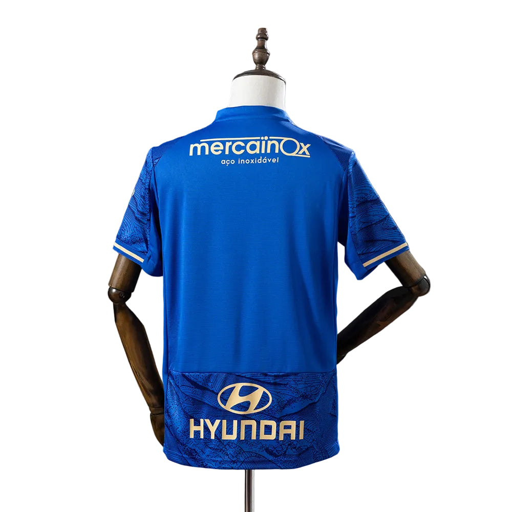 CAMISOLA DO FAMALICÃO 25/26 AZUL