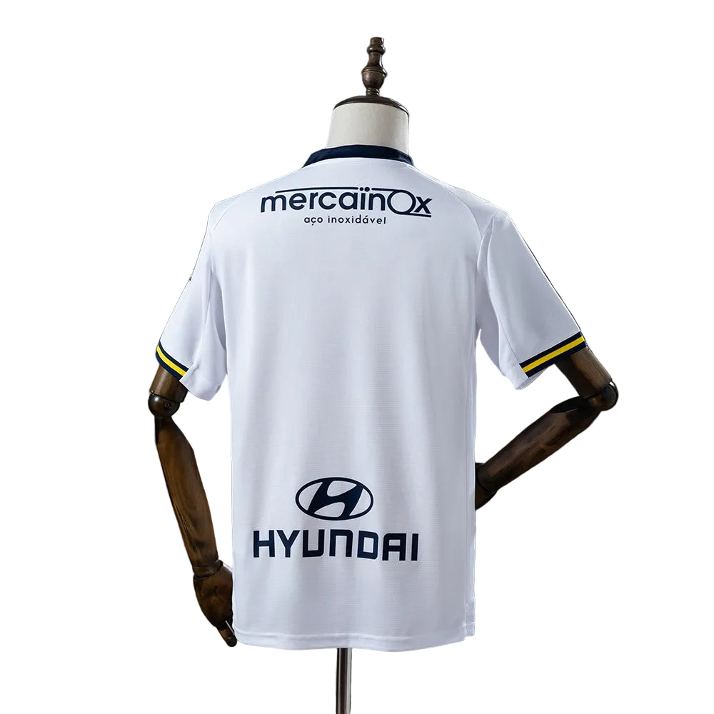CAMISOLA DO FAMALICÃO 25/26 BRANCO