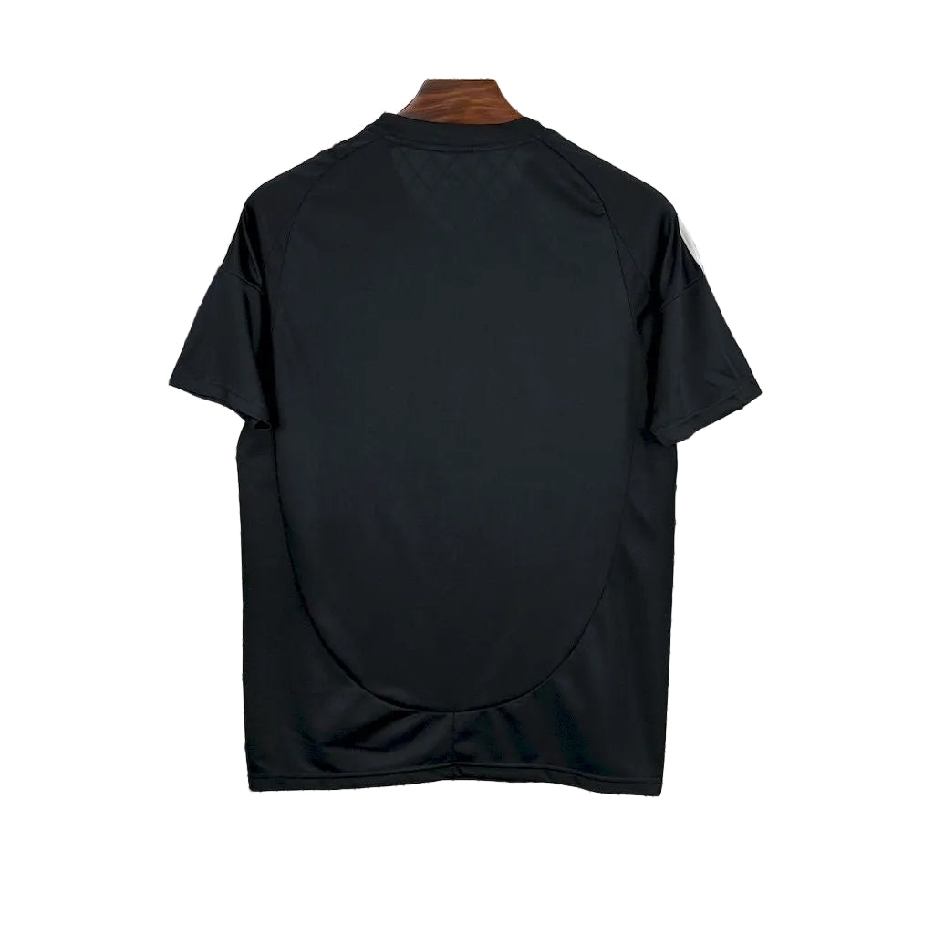 CAMISOLA DO CHARLOTTE 25/26 PRETO