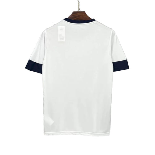 CAMISOLA DA SELEÇÃO DE PORTUGAL 25/26 TREINO BRANCO