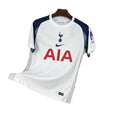 CAMISOLA DO TOTTENHAM 25/26 BRANCO