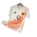 CAMISOLA DO ROMA 25/26 BEGE