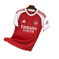 CAMISOLA DO ARSENAL 25/26 VERMELHO