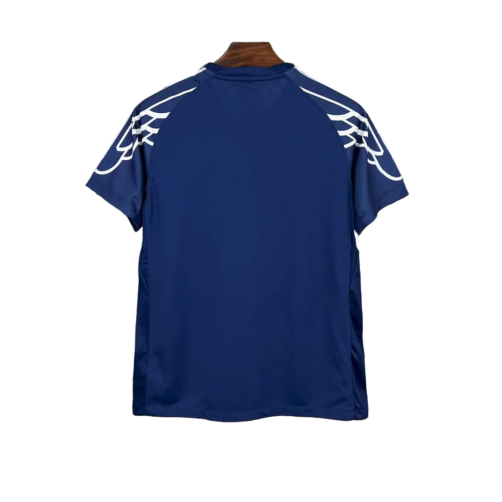 CAMISOLA DO PSG 25/26 AZUL