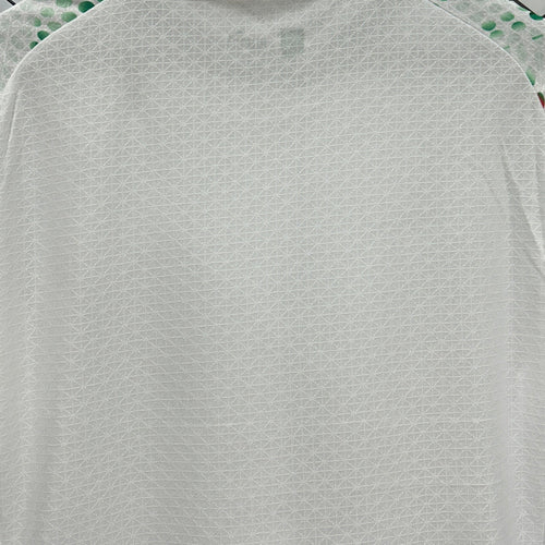 CAMISOLA DA SELEÇÃO DE PORTUGAL 25/26 BRANCO