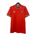 CAMISOLA DA SELEÇÃO DE PORTUGAL 25/26 VERMELHA