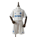 KIT INFANTIL DO PORTO 25/26 BEGE