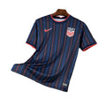 CAMISOLA DA SELEÇÃO DO EUA 25/26 AZUL