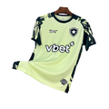 CAMISOLA DO BOTAFOGO 25/26 AMARELO