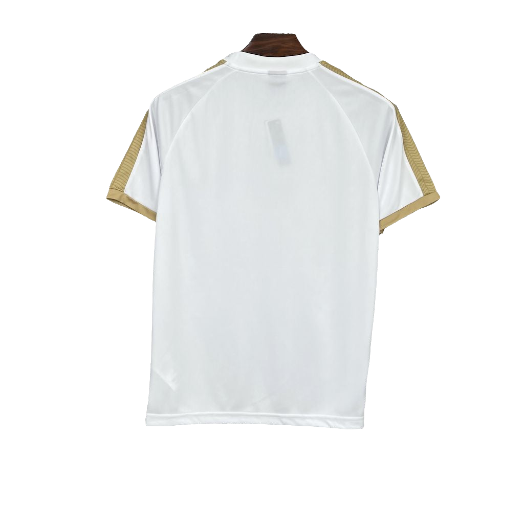 CAMISOLA DO VASCO 25/26 BRANCO
