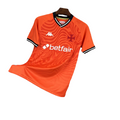 CAMISOLA DO VASCO 25/26 LARANJA GUARDA REDES