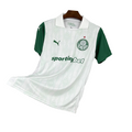 CAMISOLA DO PALMEIRAS 25/26 BRANCO