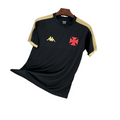 CAMISOLA DO VASCO 25/26 PRETO