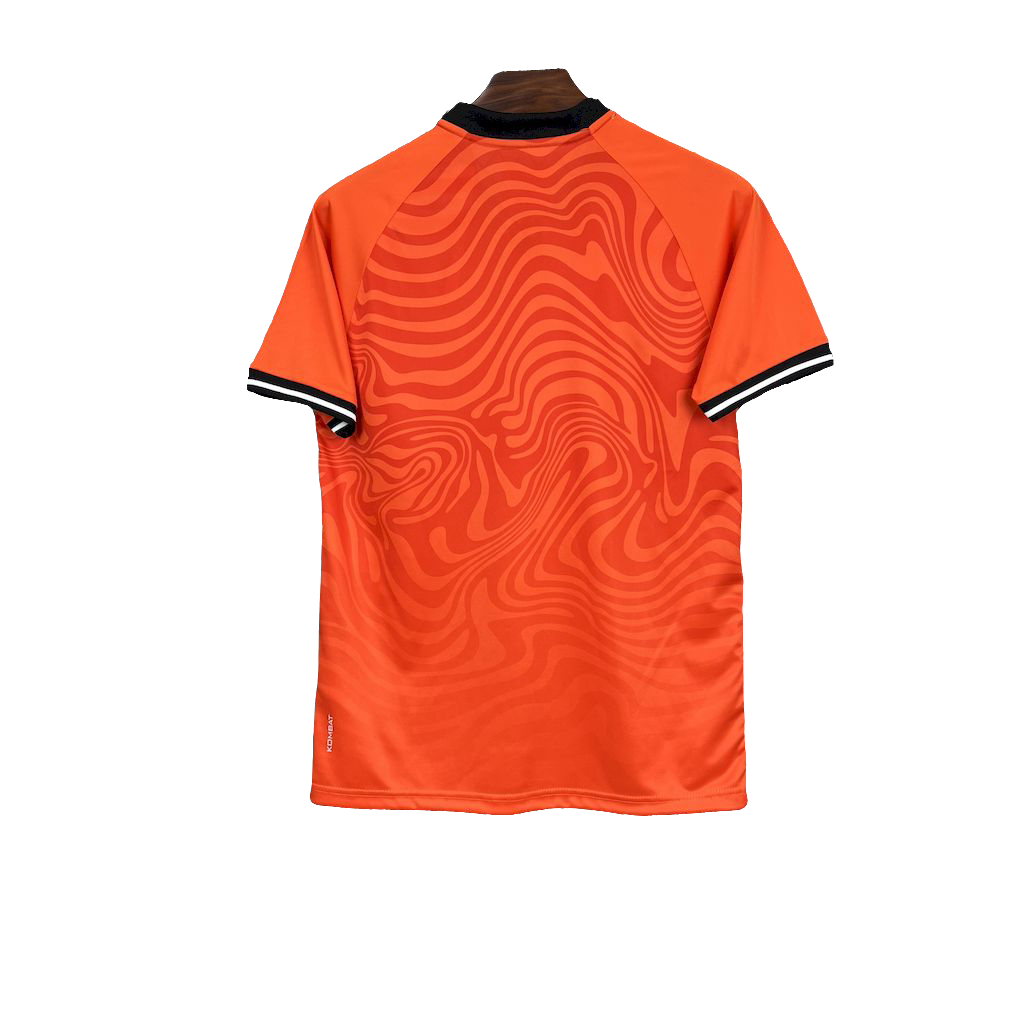 CAMISOLA DO VASCO 25/26 LARANJA GUARDA REDES
