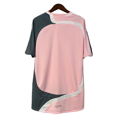 Benfica 07/08 Rosa Costas