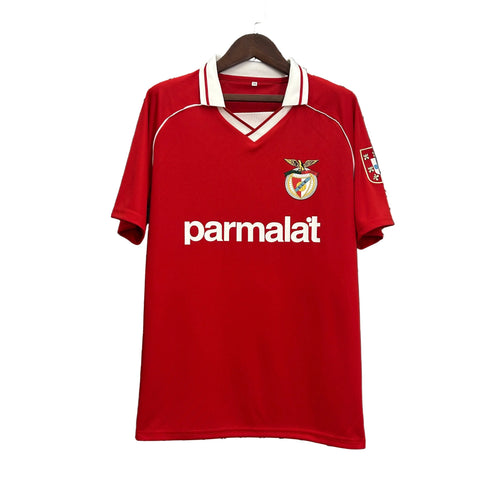 Benfica 94/95 Frente