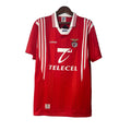 Benfica 97/98 Vermelho Frente