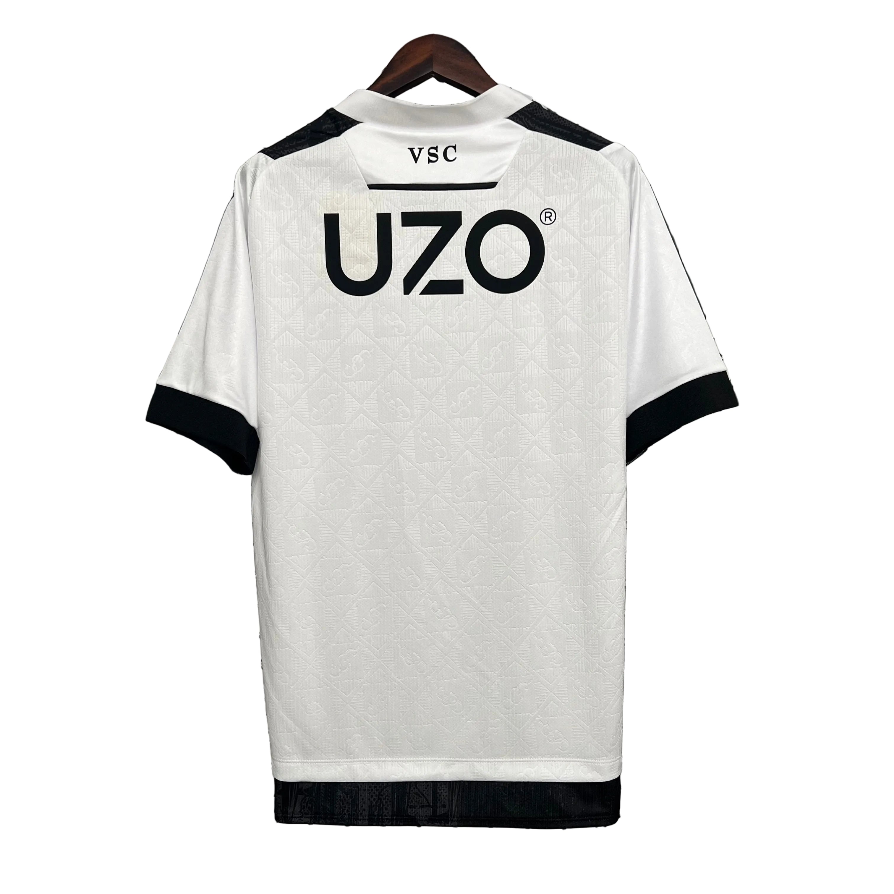 CAMISOLA DO VITÓRIA 25/26 BRANCO