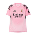 Camisola de Guarda-Redes Cor-de-Rosa SL Benfica 2025-2026