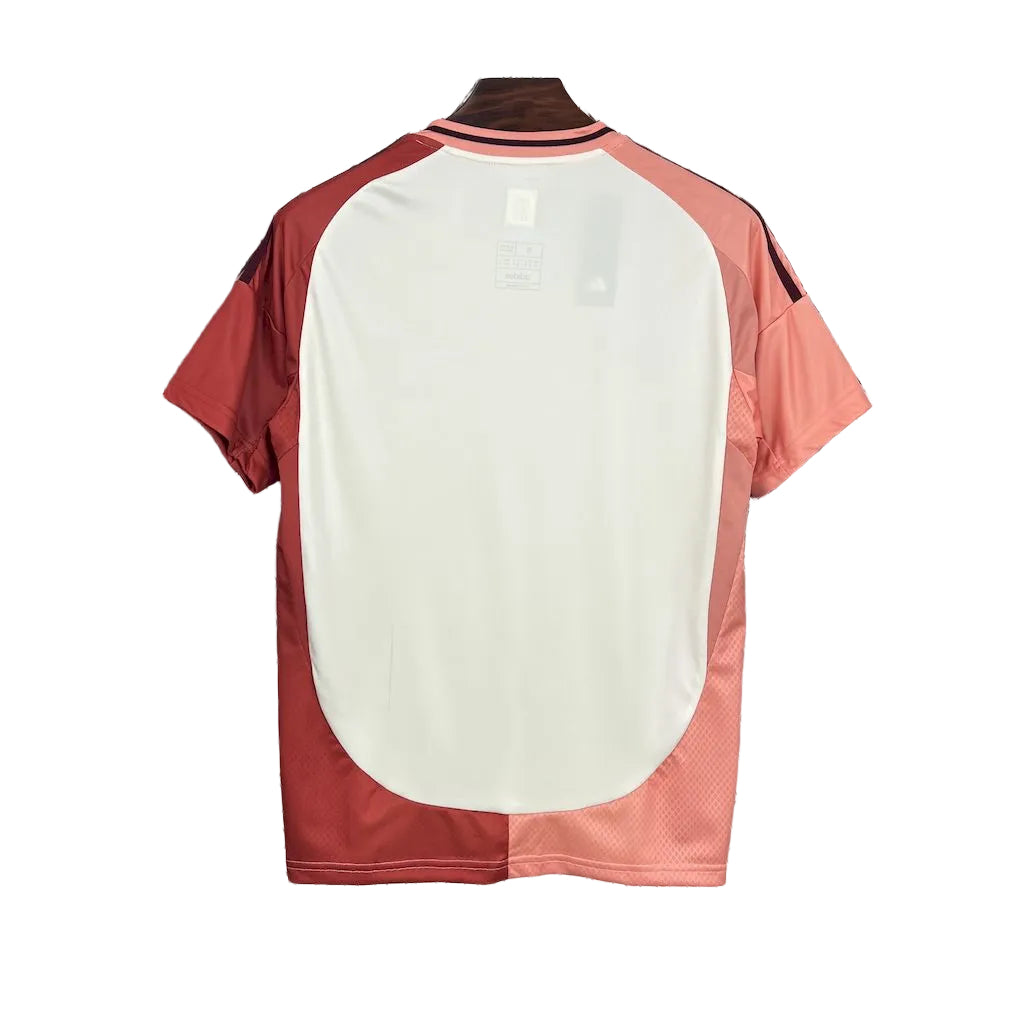 CAMISOLA DO LYON 25/26 BEGE