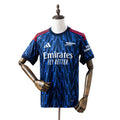 CAMISOLA DO ARSENAL 25/26 AZUL