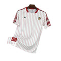 CAMISOLA DO BENFICA 25/26 BRANCO EDIÇÃO ESPECIAL