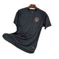 CAMISOLA DO ASTON VILLA 25/26 PRETO