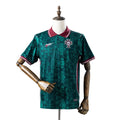 CAMISOLA DA SELEÇÃO DE PORTUGAL 26/27 EDIÇÃO ESPECIAL VERDE