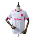 CAMISOLA DO SPORTING 25/26 EDIÇÃO ESPECIAL ROSA