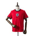 CAMISOLA DA SELEÇÃO DA INGLATERRA 26/27 VERMELHO