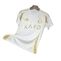 CAMISOLA DO AL NASSR 25/26 BRANCO