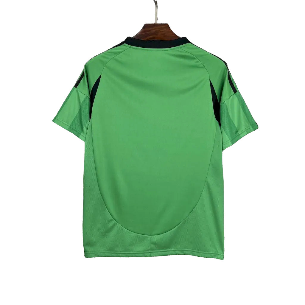 CAMISOLA DO AUSTIN 25/26 VERDE