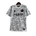 CAMISOLA DO MIAMI 23/24 CINZENTO
